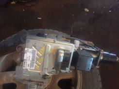 Электроусилитель руля. Renault Megane, KM, BM, LM2Y Двигатели: F4R, F9Q, K4J, K4M, K9K, M9R