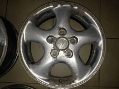 Toyota. x15", 5x114.30
