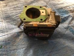 Заслонка дроссельная. Honda: Elysion, Accord, Element, CR-V, Odyssey, Accord Tourer, Edix, Stepwgn Двигатели: K24A, K24A3, K24A4, K24A8, K24A1