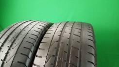 Pirelli P Zero. Летние, 20 %, 2 шт