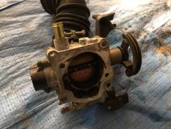 Заслонка дроссельная. Toyota: Premio, Corolla Spacio, Allion, WiLL VS, Allex, Corolla Axio, RAV4, Avensis, Corolla Verso, Corolla, MR-S, Opa, Vista, C...