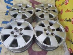 Toyota. 6.0x15, 5x114.30, ET50