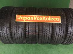 Dunlop Winter Maxx LT03. Зимние, без шипов, 2015 год, износ: 10%, 6 шт