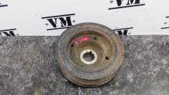 Шкив коленвала. Subaru Forester, SF9, SG9, SG9L Subaru Legacy, BD5, BD9, BE5, BE9, BES, BG5, BG9, BGC, BH5, BH9, BHC, BL5, BL9, BM9, BP5, BP9 Subaru I...