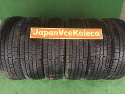 Dunlop Winter Maxx LT03. Зимние, без шипов, 2015 год, износ: 5%, 6 шт