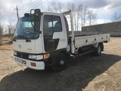 Toyota Dyna. Продается грузовик Toyota DYNA, 5 300 куб. см., 4 000 кг.