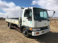 Toyota Dyna. Продается грузовик Toyota DYNA, 5 300 куб. см., 4 000 кг.