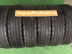 Bridgestone W900. Зимние, без шипов, 2013 год, износ: 20%, 6 шт