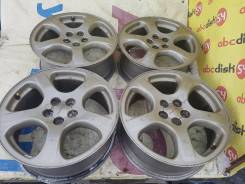 Subaru. 7.0x17, 5x100.00, ET53
