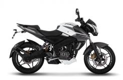 Bajaj Pulsar 200 NS. 200 куб. см., исправен, птс, без пробега