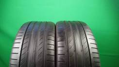 Continental ContiSportContact 5. Летние, 20 %, 2 шт