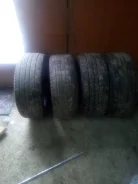 GT Radial Champiro UHP AS. ������, �/�, ����� 50�%