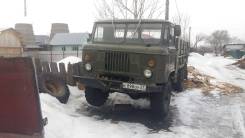 ГАЗ 66. Продам газ 66, 4 200 куб. см., 3 000 кг.