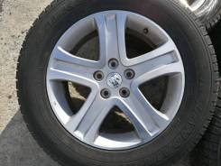 Suzuki. 6.5x17", 5x114.30, ET45