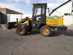 ZLY915A, 2008. Продам китайский погрузчик, 52 куб. см., 1 500 кг.