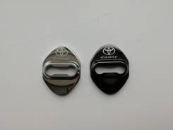 Крепление двери. Toyota: Regius Ace, Corona, Aurion, Ipsum, Avensis, Corolla, Probox, MR-S, Altezza, Dyna, Vista, Mark II Wagon Blit, Tarago, Vista Ar...