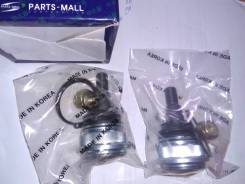 Шаровая опора. Hyundai: Accent, Veloster, Elantra, Creta, Avante, Getz, i20, i30, Verna, Click, Solaris, ix20