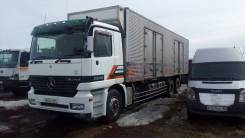 Mercedes-Benz Actros. Продаётся Мерседес Актрос, 12 000 куб. см., 16 000 кг.