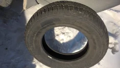 Hankook Optimo. ������, 2017 ���, ����� ����