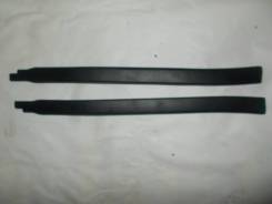 Накладка на стойку. Toyota: Windom, Camry Gracia, Mark II Wagon Qualis, Camry, Mark II Двигатели: 1MZFE, 2MZFE, 5SFE
