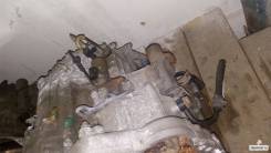 АКПП. Honda Stepwgn