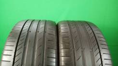 Continental ContiSportContact 5. Летние, 20 %, 2 шт