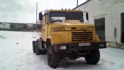 Краз 6443. Продам КРАЗ, 14 000 куб. см., 10 т и больше