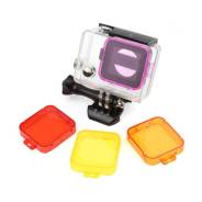 Фильтр для GoPro! Новый! iStore