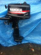Hangkai. 5,00 л.с., бензиновый, 2015 год год