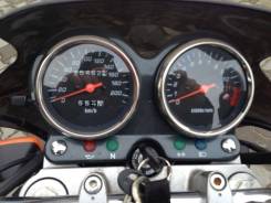 Suzuki GS 500. 500 куб. см., исправен, птс, без пробега