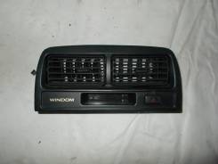 Часы. Toyota Windom, MCV20, MCV21 Двигатели: 1MZFE, 2MZFE