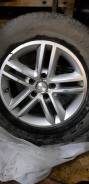 K&K. x16", 5x114.30