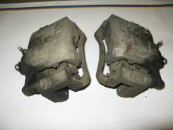 Суппорт тормозной. Toyota Aurion, ACV40, AHV40, GSV40 Toyota Camry, ACV40, ACV45, AHV40, ASV40, GSV40 Двигатели: 2AZFE, 2AZFXE, 2GRFE, 2ARFE