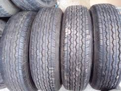 Bridgestone RD613 Steel. Летние, износ: 5%, 4 шт