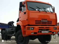 КамАЗ 6522. Камаз 6522, 11 780 куб. см., 10 т и больше. Под заказ