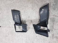 Патрубок воздухозаборника. Audi A4 Avant Audi A4, 8EC, 8ED, 8HE Audi Quattro Audi S4, 8EC, 8ED, 8HE Двигатели: ALT, ALZ, ASB, AUK, AWA, BBJ, BBK, BCZ...