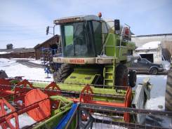 MEGA. Продам 2 комбайна Мега -204 "Доминатор"