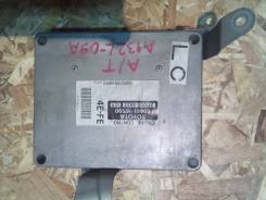 Блок управления двс. Toyota Corsa, EL51 Toyota Corolla II, EL51 Toyota Tercel, EL51 Toyota Cynos, EL52, EL52C Двигатель 4EFE