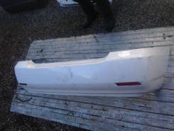 Бампер. Toyota Corolla Fielder, NZE120, NZE121, NZE121G, NZE124, NZE124G, ZZE122, ZZE122G, ZZE124, ZZE124G Toyota Corolla Двигатели: 1NZFE, 1ZZFE, 2NZ...
