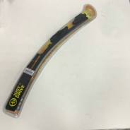 Щетка стеклоочистителя безкаркасная 450mm 18" Just Drive