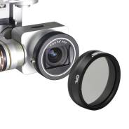 Поляризационный фильтр для DJI Phantom 3/4! Новый! iStore