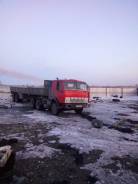 КамАЗ 35410. Продаётся камакамаз 5410, 2 400 куб. см., 10 т и больше