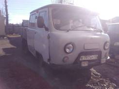 УАЗ 39094 Фермер. Продам уаз фермер в хтс, 2 500 куб. см., 1 500 кг.