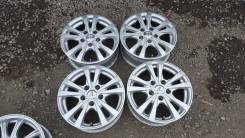 Kosei AirBerg. 6.0x15", 5x114.30, ET43