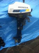 Honda. 5,00 л.с., бензиновый
