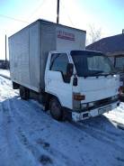 Toyota Dyna. Продаётся грузовик тойота дюна, 3 000 куб. см., до 3 т