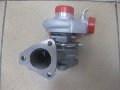 Турбина. Mitsubishi L200, K24T Mitsubishi L300, P25V, P25W Mitsubishi Delica, P05W, P15W, P25W, P35W Двигатели: 4D56T, 4D56
