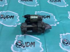 Стартер. Toyota: Mark II Wagon Blit, Crown Majesta, Crown, Soarer, Mark II, Cresta, Progres, Brevis, Chaser Двигатели: 1JZFSE, 1JZGE, 1JZGTE