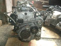Двигатель в сборе. Honda Stream, RN8 Двигатель R20A