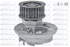 Помпа DW F18D3, C20SED, T20SED, Z24SED DOHC